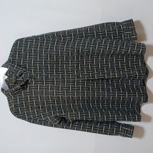 Loafers by Reed St James 100% Cotton Button Front